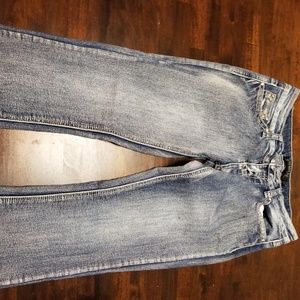 Premier jeans